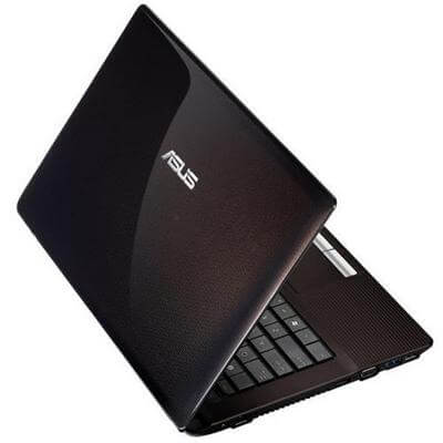 Замена клавиатуры на ноутбуке Asus K43TA
